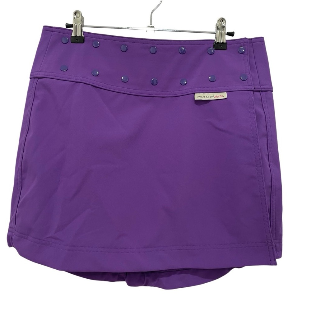 Sweet Spot Skirts • World’s Most Versatile Skirt